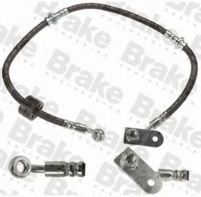 BRAKE ENGINEERING bh778346 -  Тормозной шланг